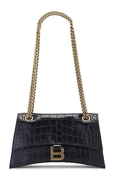 Balenciaga Crush Chain Small Bag Product Image