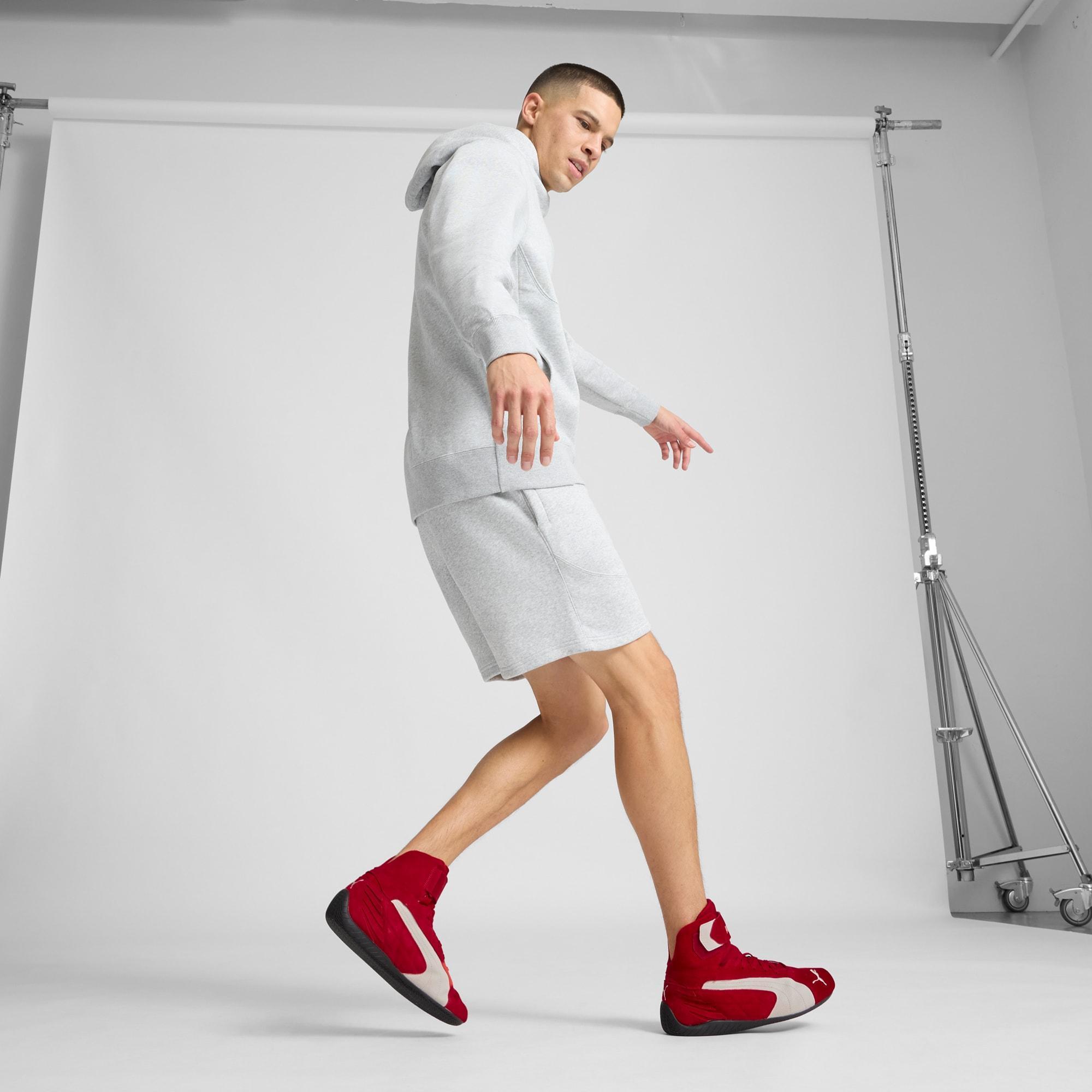 Speedcat Mid Sneakers Product Image