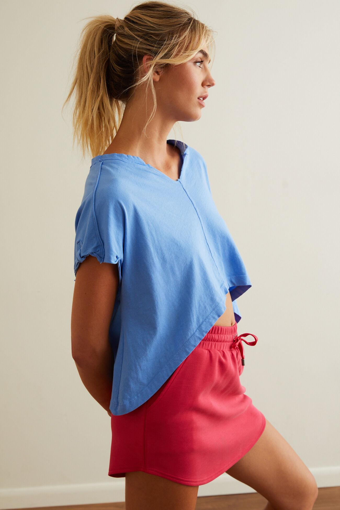 Revamp Cropped Top Product Image
