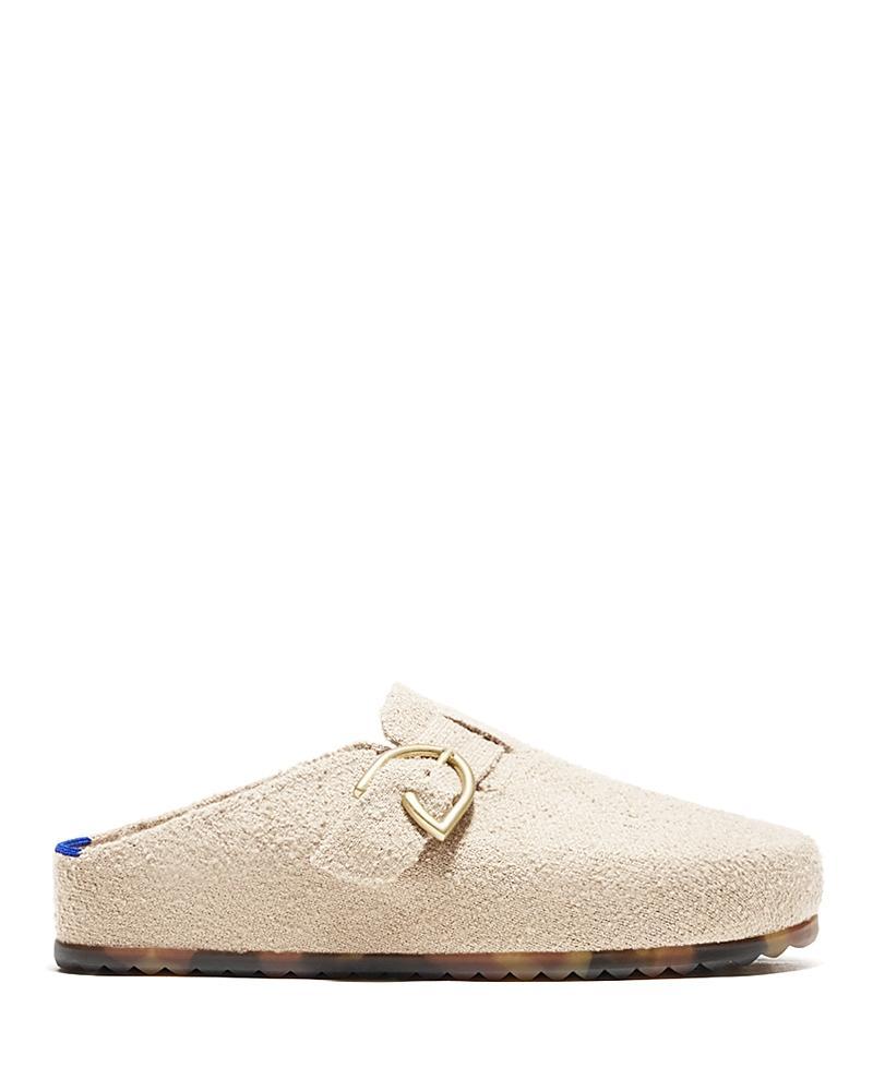 Rothys Womens The Buckle Clogs Product Image