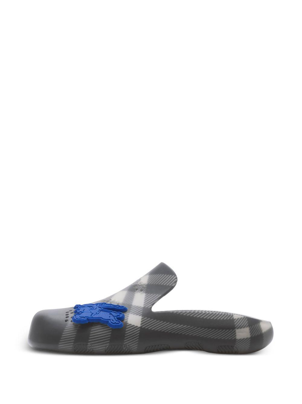 Stingray check clogs Product Image