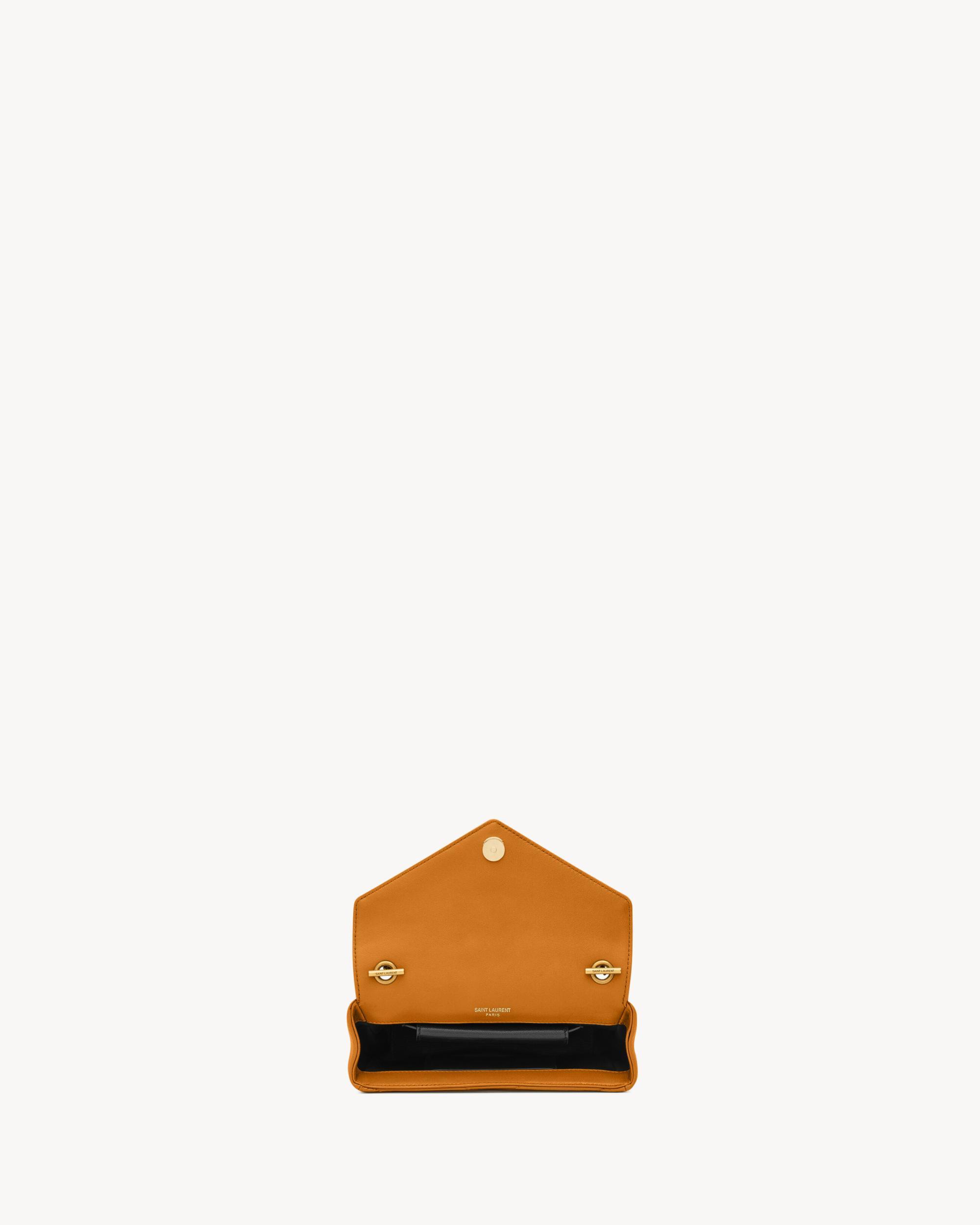 LOULOU MINI in lambskin Product Image