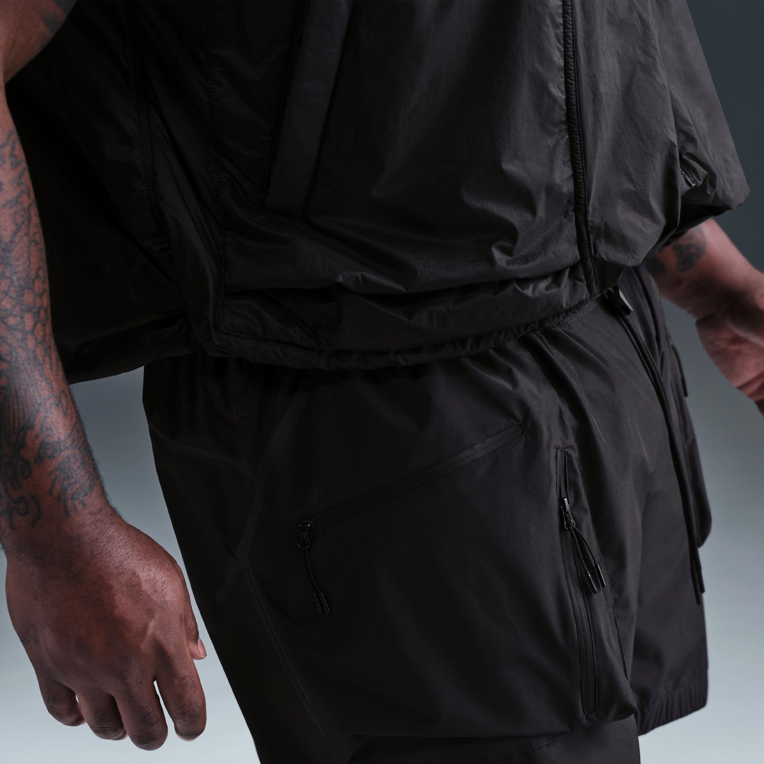 Nike Men's Tech Super Lightweight Shorts Product Image