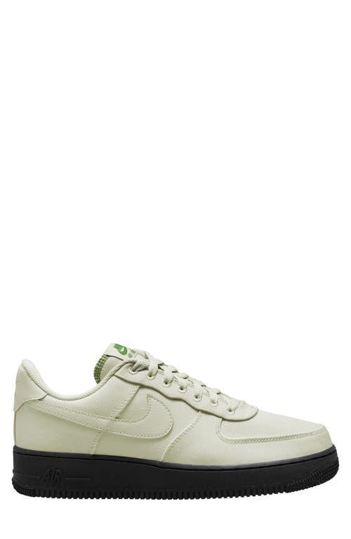 Nike Mens Nike Air Force 1 07 LV8 EMB - Mens Basketball Shoes Product Image