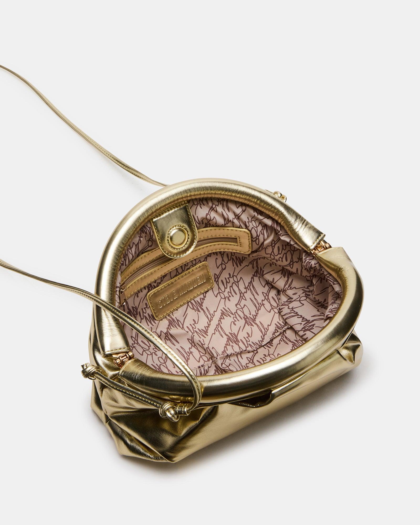 HAILEE BAG CHAMPAGNE Female Product Image