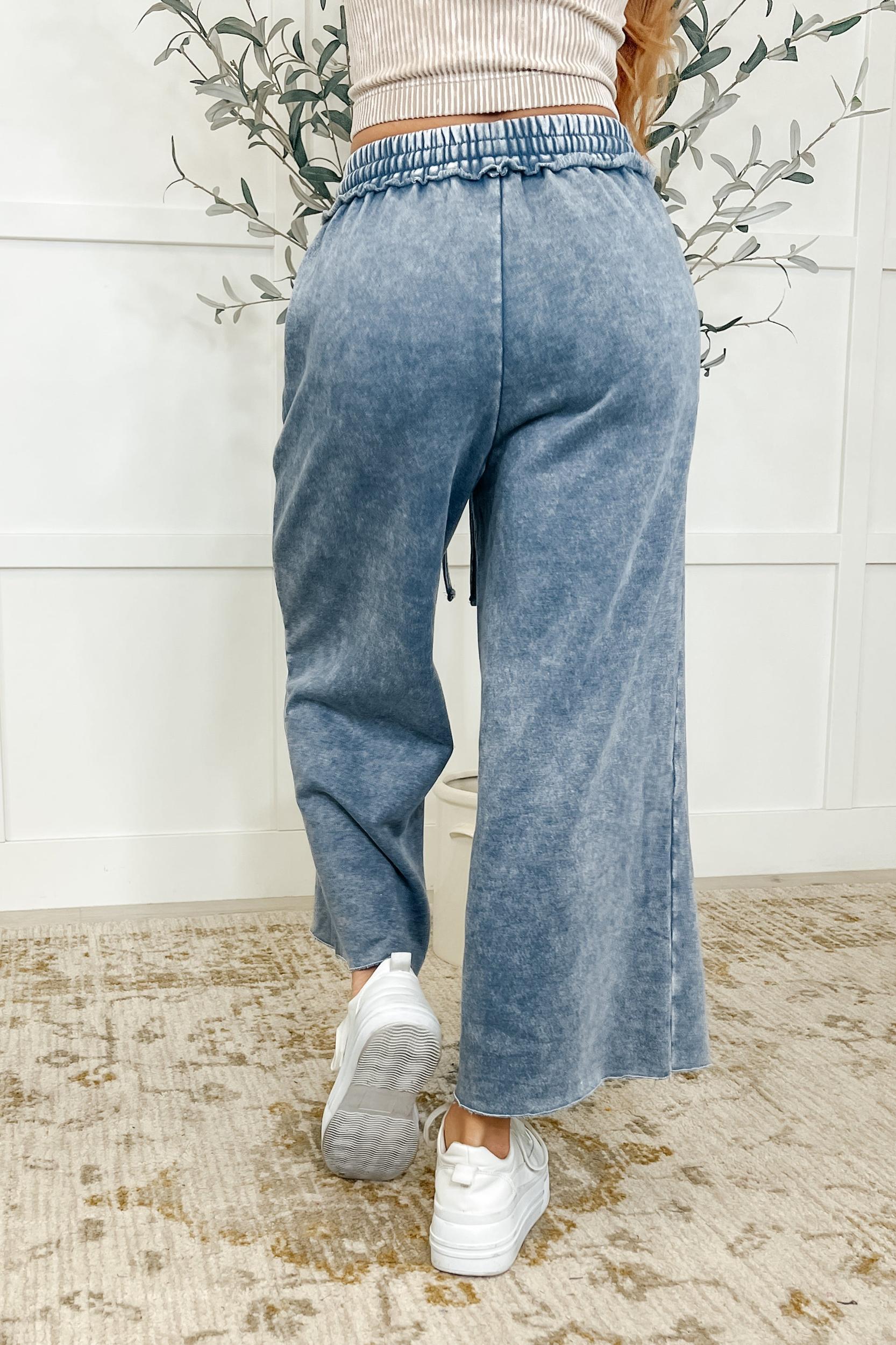 Have We Met Oversized Denim Jacket (Online Exclusive) Product Image