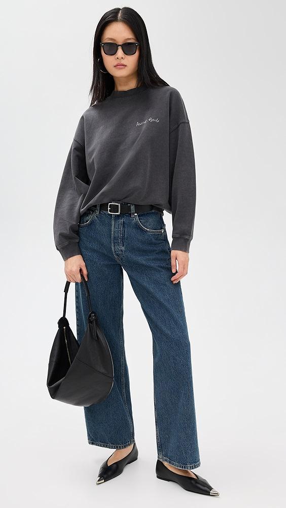 Mansur Gavriel Fortune Bag | Shopbop Product Image