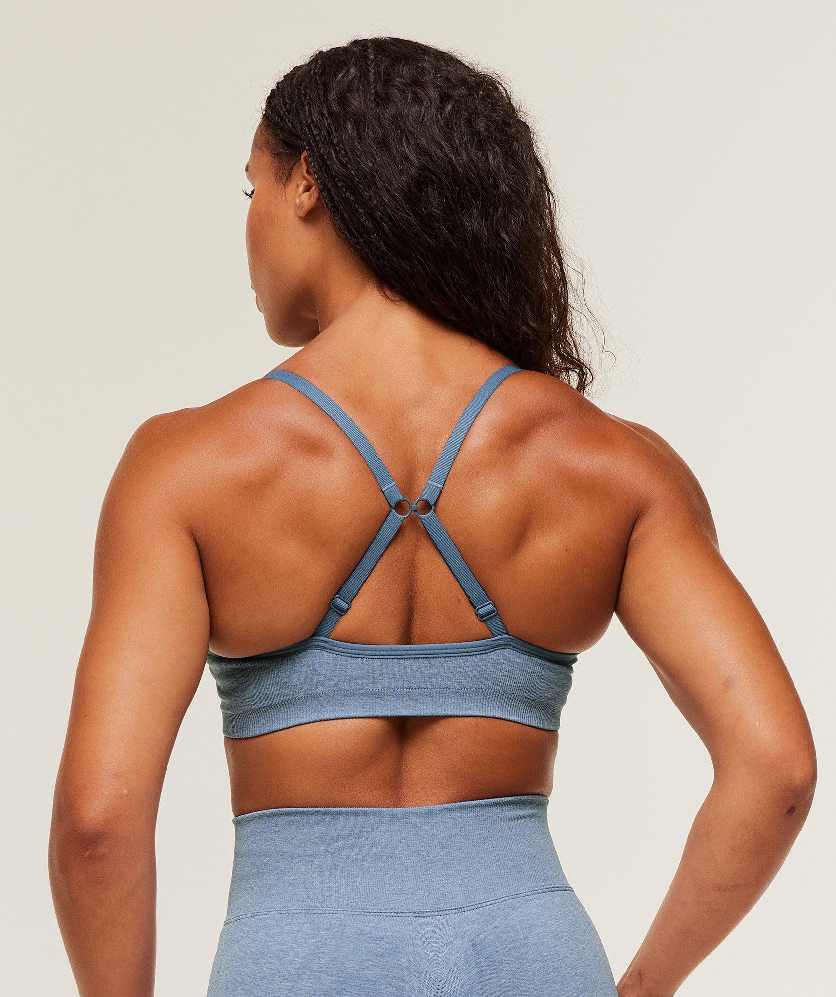 Lift Seamless Sports Bra Product Image