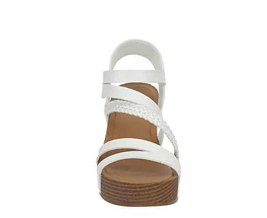 Xappeal Womens Maggy Wedge Sandal Product Image