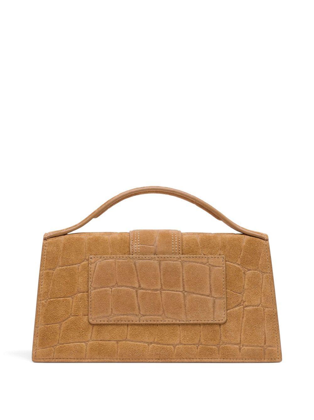 Le Grand Bambino tote bag Product Image