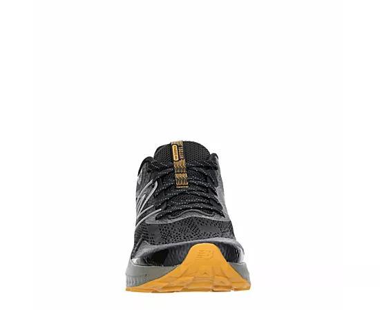 New Balance Men's Dynasoft Nitrel V5 Trail Running Shoe Product Image