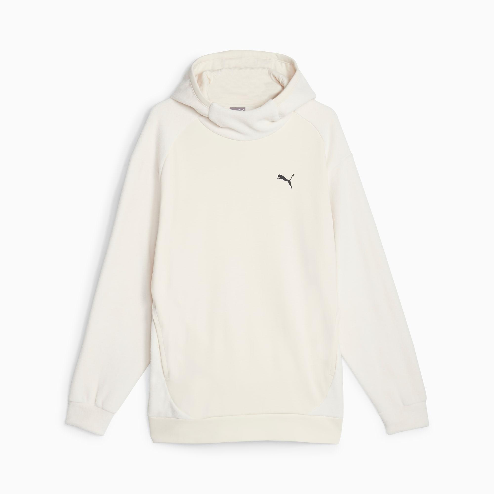 RAD/CAL Men's Polar Fleece Hoodie Product Image