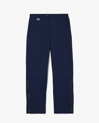 Water-Repellent Fabric Stretch Golf Pants Product Image