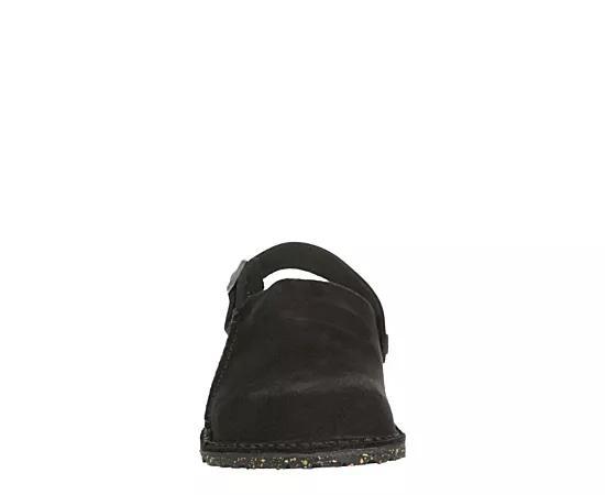 Birkenstock Womens Lutry 365 Clog Product Image