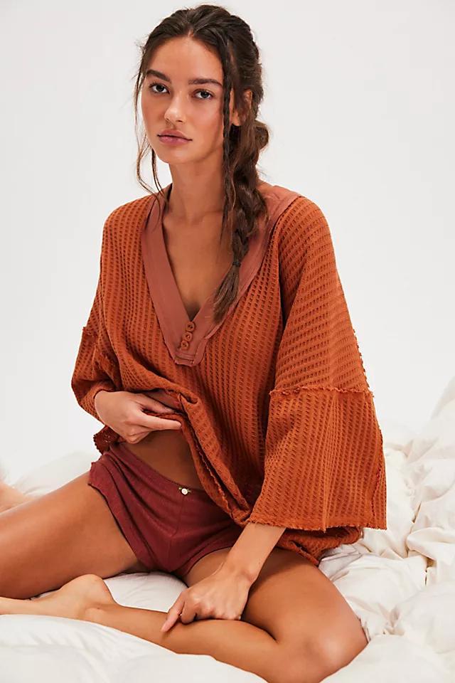 Happy Mix Pullover Product Image