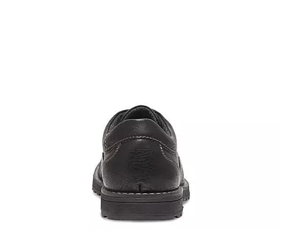 Eastland Dante Men's Oxford Shoes, Size: 11.5 Medium, Black Product Image