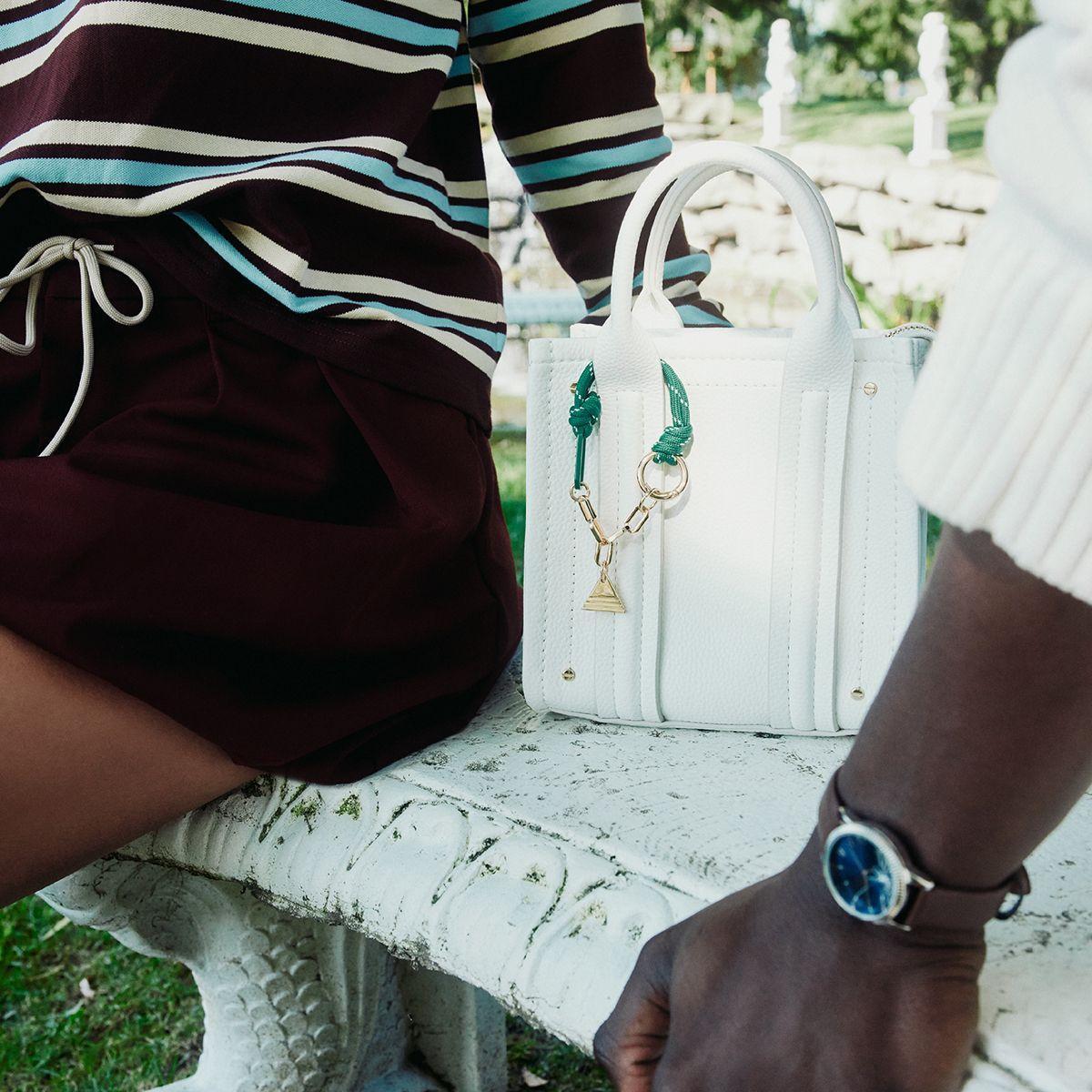 ALDO Adorieex - Women's Sport Club Collection - White Product Image