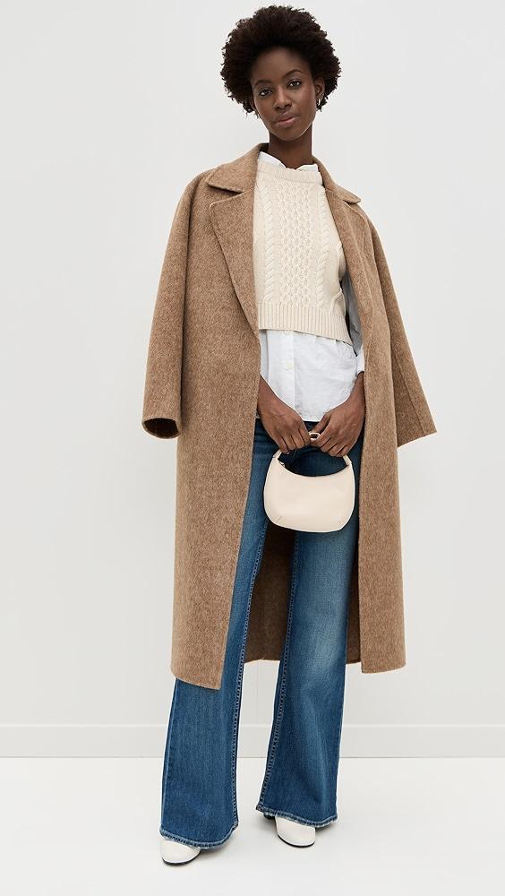 Nili Lotan Terrell Jeans | Shopbop Product Image
