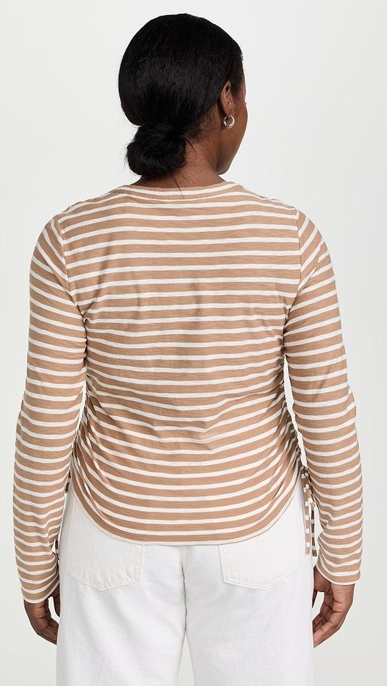 Veronica Beard Jean Travis Top | Shopbop Product Image