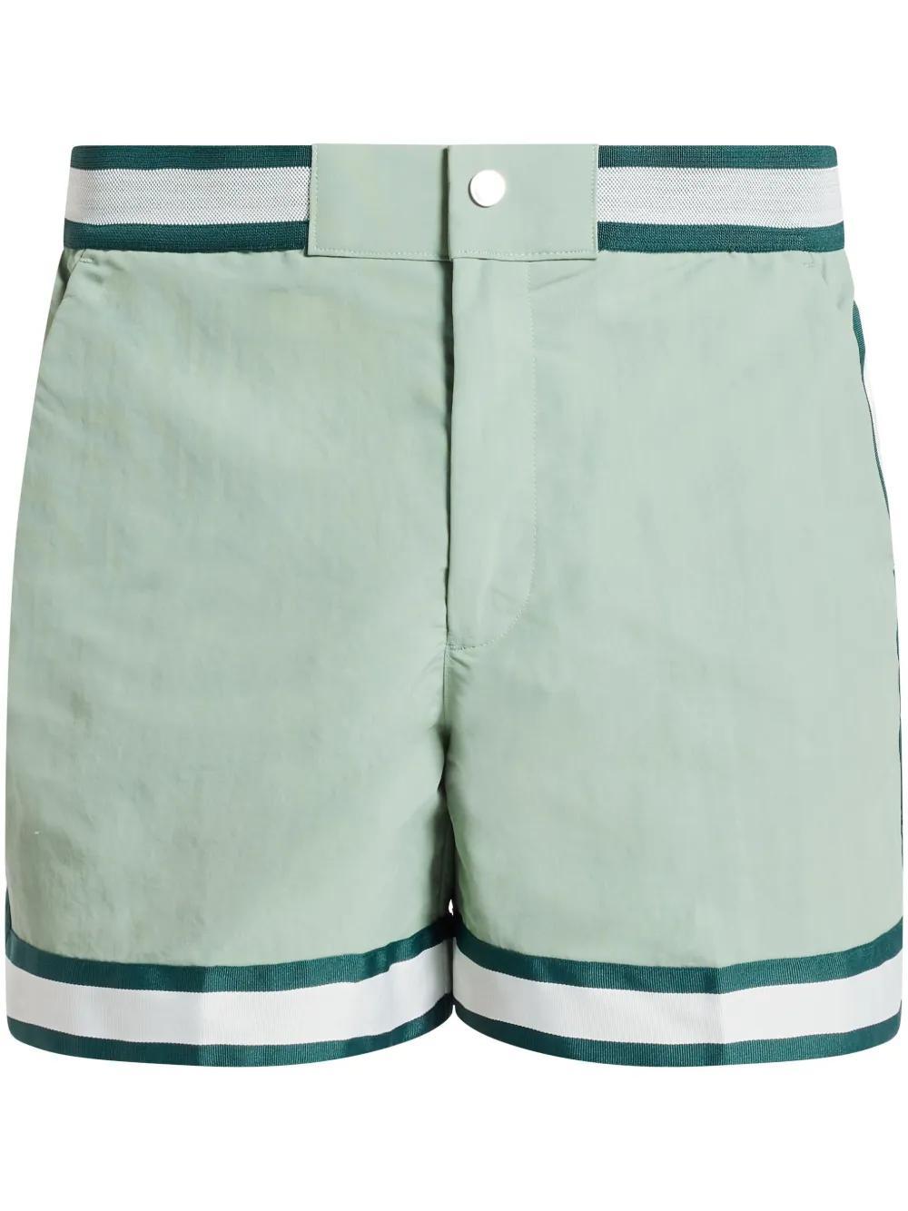 Baller deck shorts  Product Image