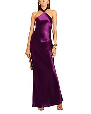 Womens Ester Gown Product Image