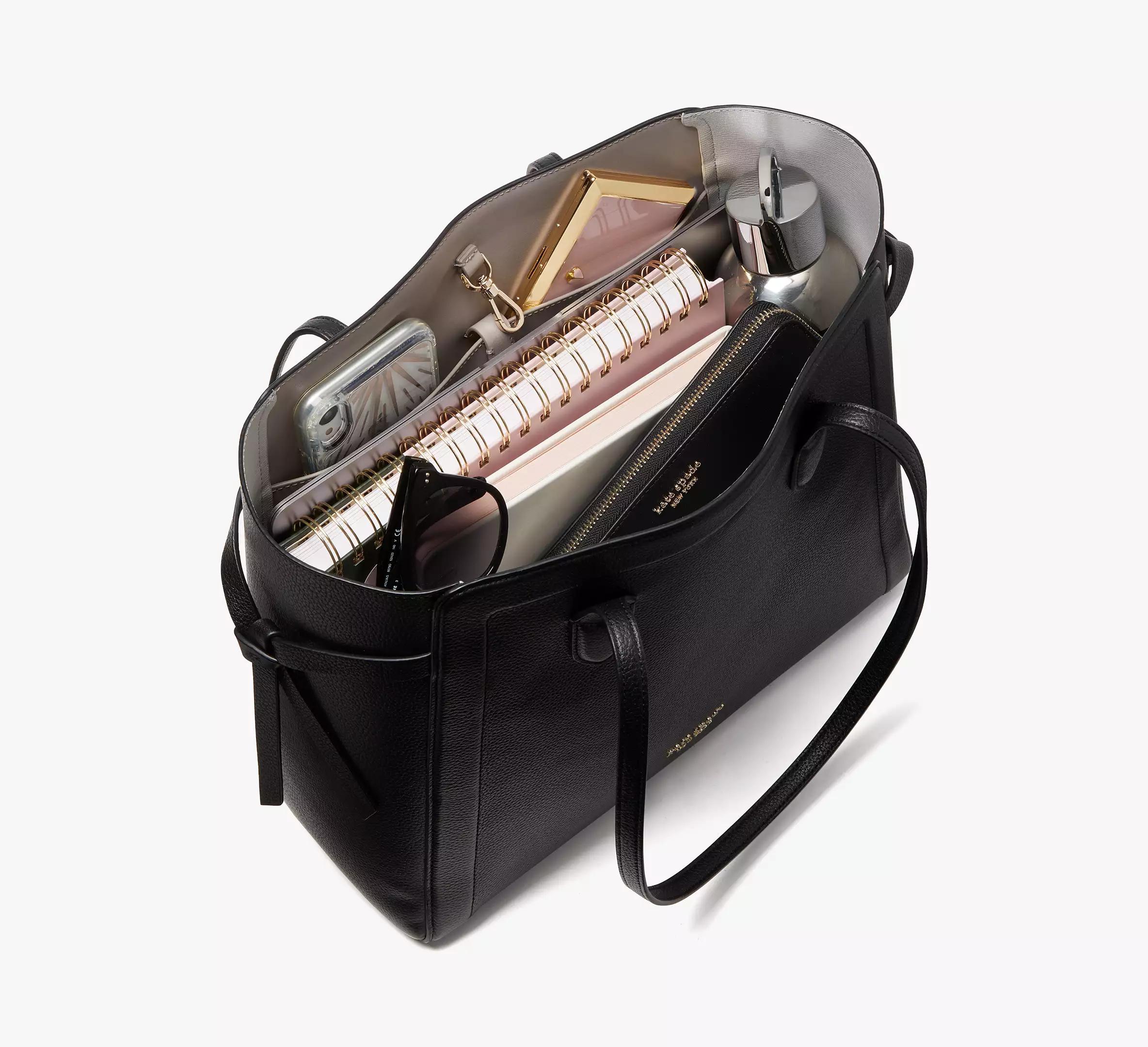 Knott Large Tote Product Image