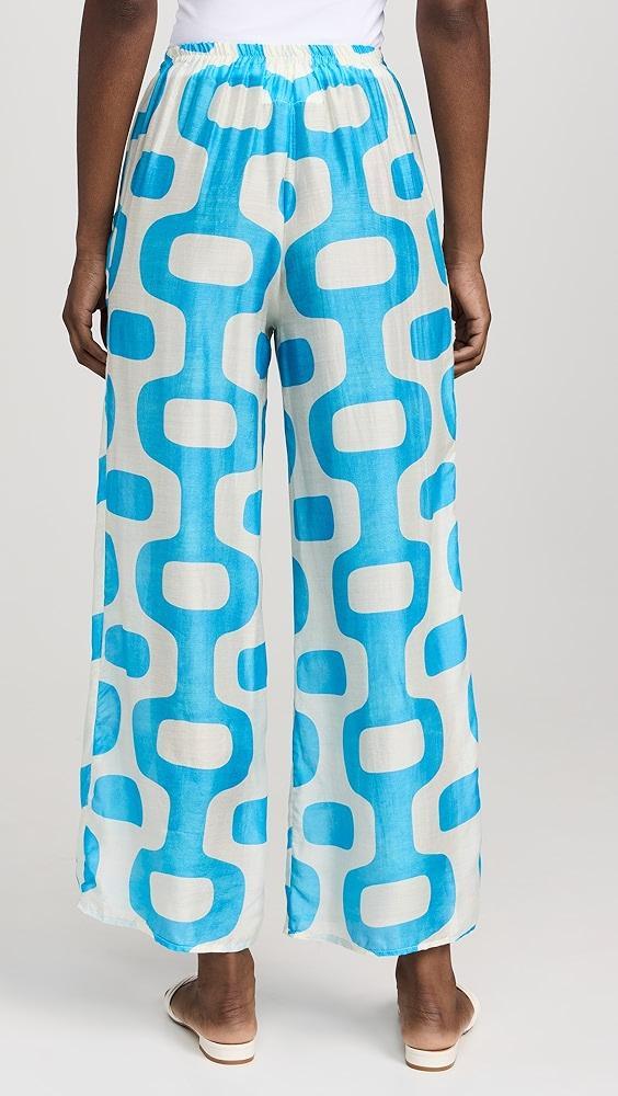 SUNDRESS Joe Pants | Shopbop Product Image