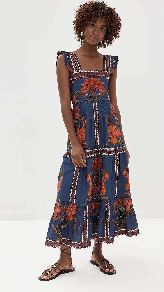 Lug Von Siga Sybill Dress | Shopbop Product Image