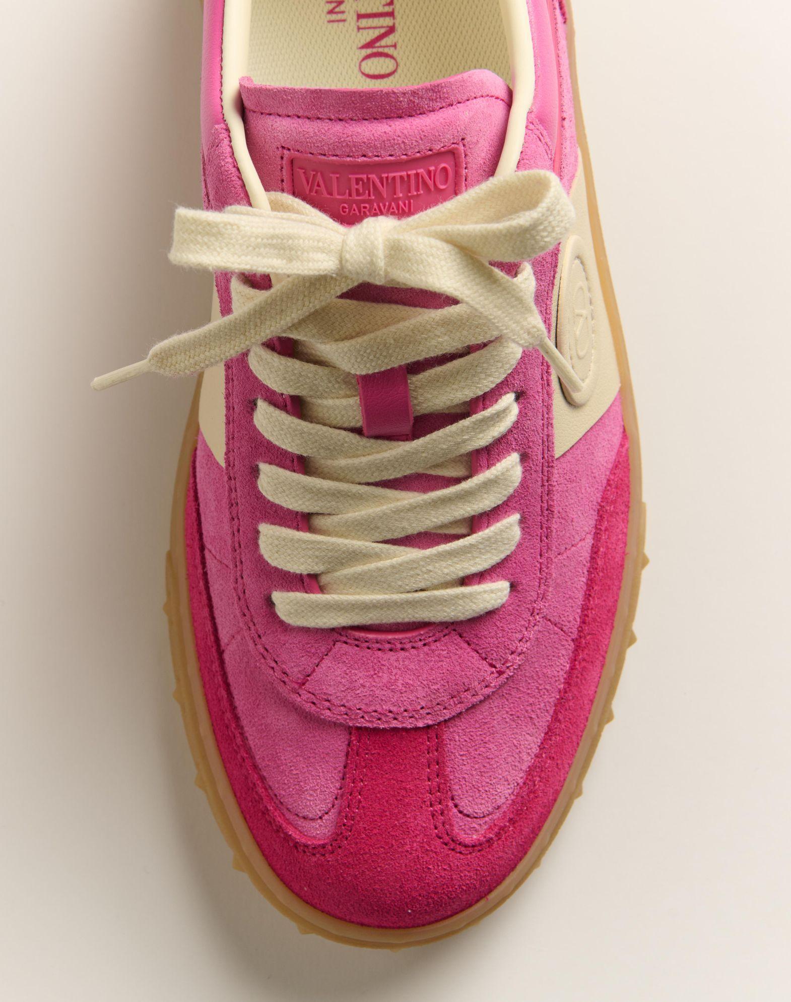 Upvillage Crosta Sneaker Product Image