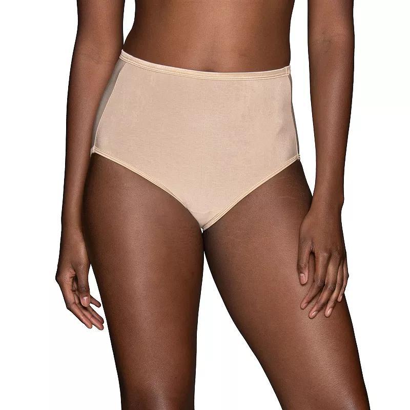 Womens Vanity Fair Lingerie Illumination Brief Panty 13109 Product Image