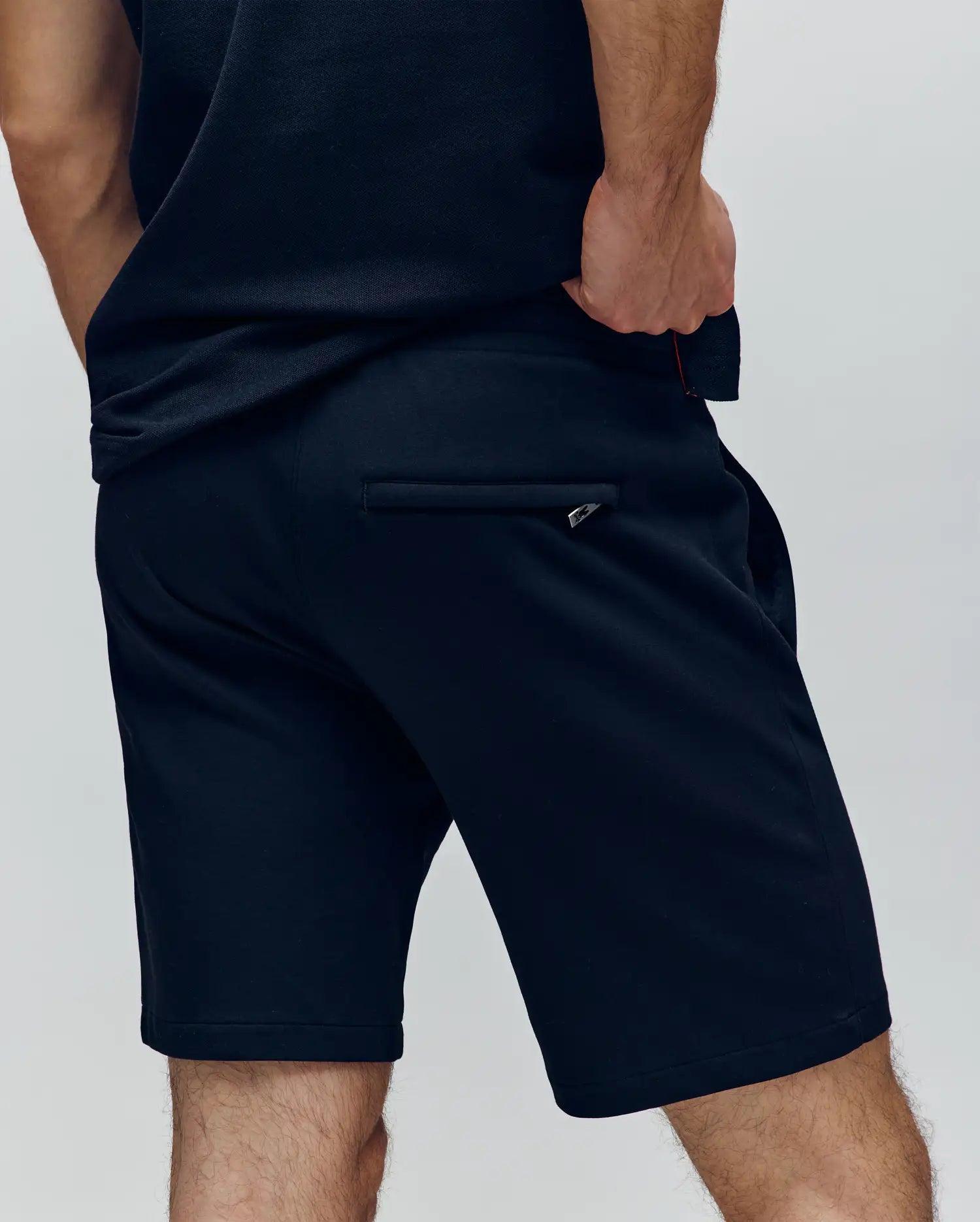 MENS LAZSLO SWEATSHORT - MB0900016 Product Image