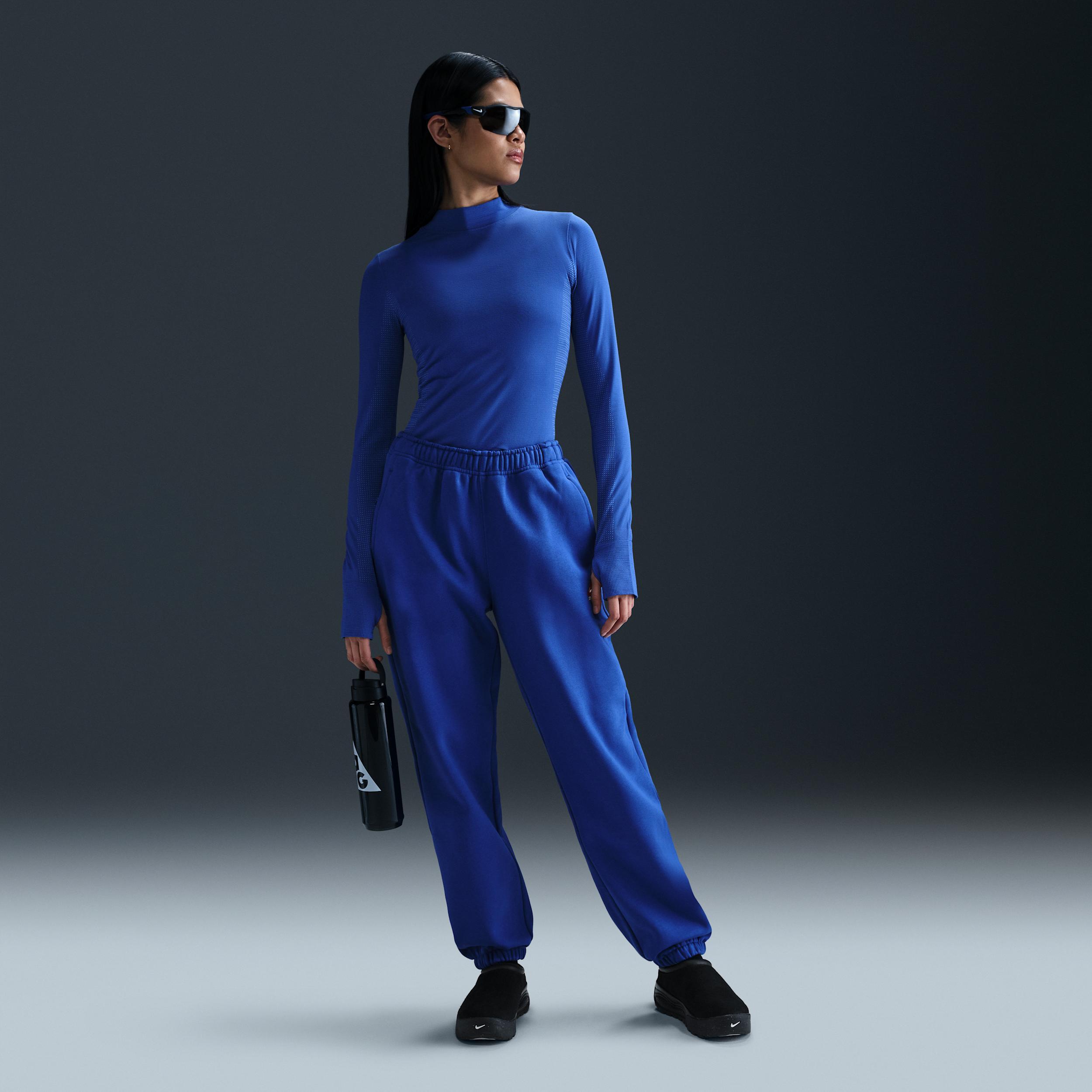 Women's Nike ACG "Delta River" Dri-FIT ADV Long-Sleeve Top Product Image
