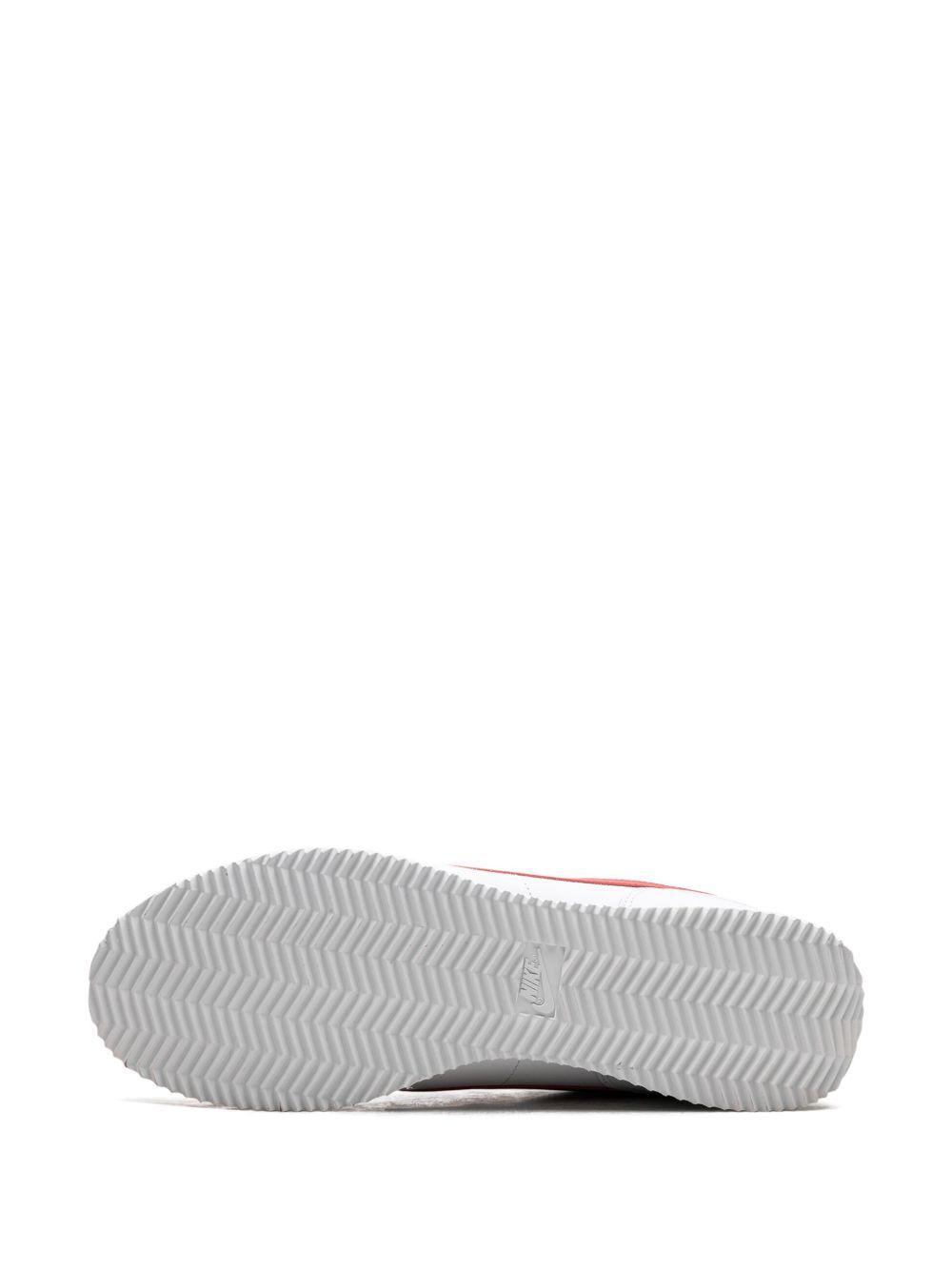 Nike Men's Cortez Leather Shoes Product Image