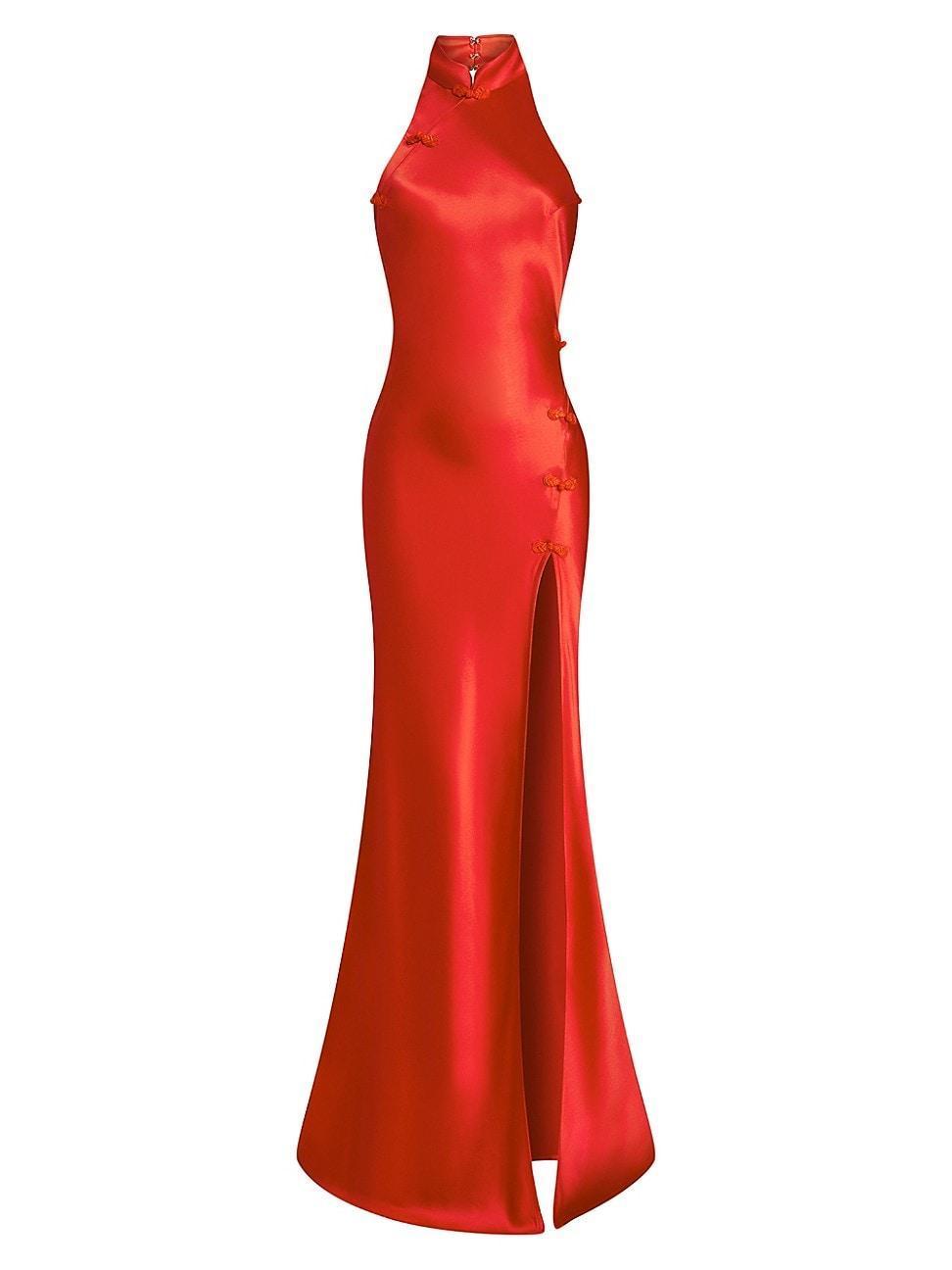 Michelle Gown SAU LEE Product Image
