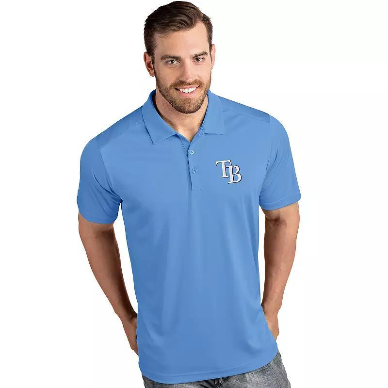 Mens Antigua St. Louis Cardinals Tribute Polo Product Image