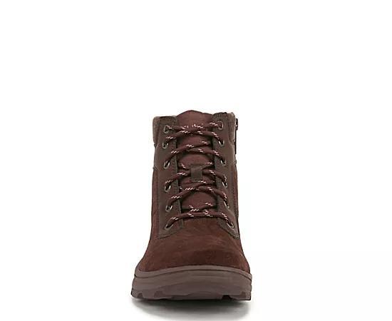 Ryka Womens Brunswick Casual Mid Boot Product Image