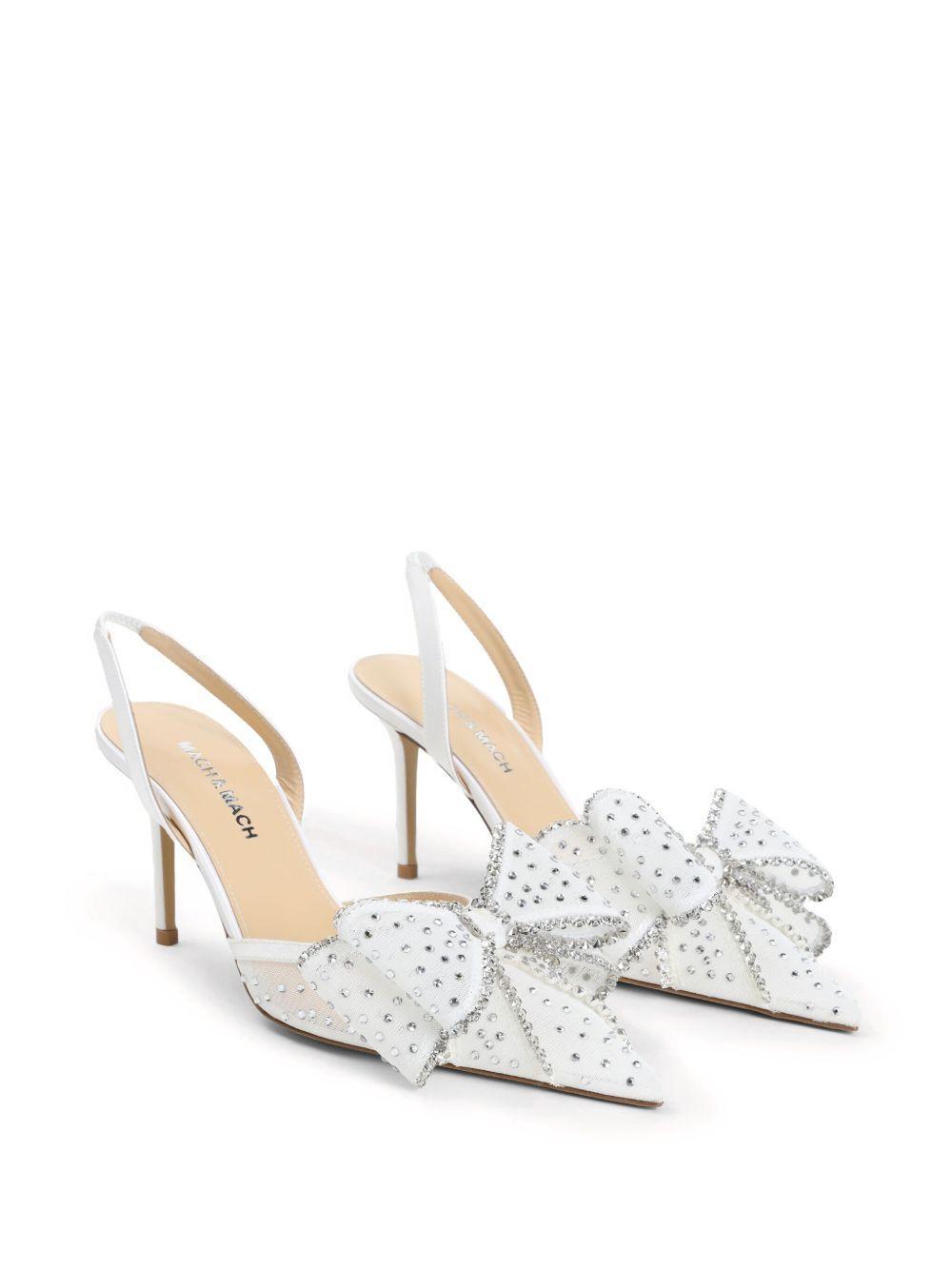 85mm Le Cadeau pumps Product Image