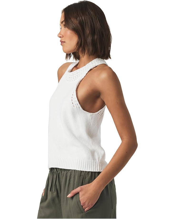 Women's Splendid Talula Sweater Tank Product Image