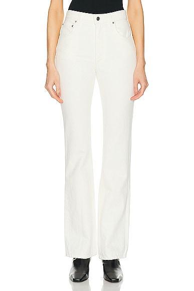 Melanie High Rise Boot Cut GRLFRND Product Image