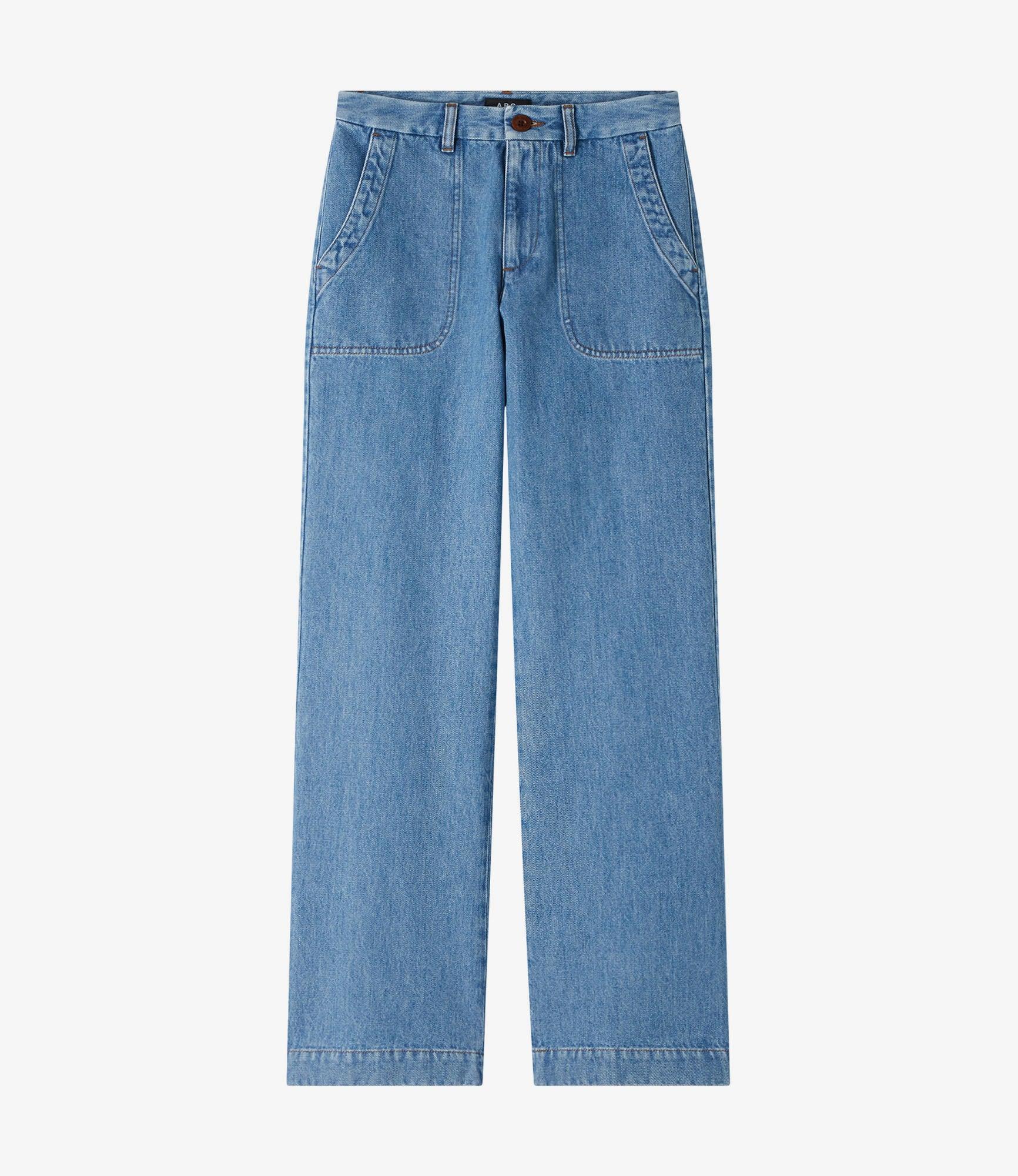 Seaside jeans Product Image