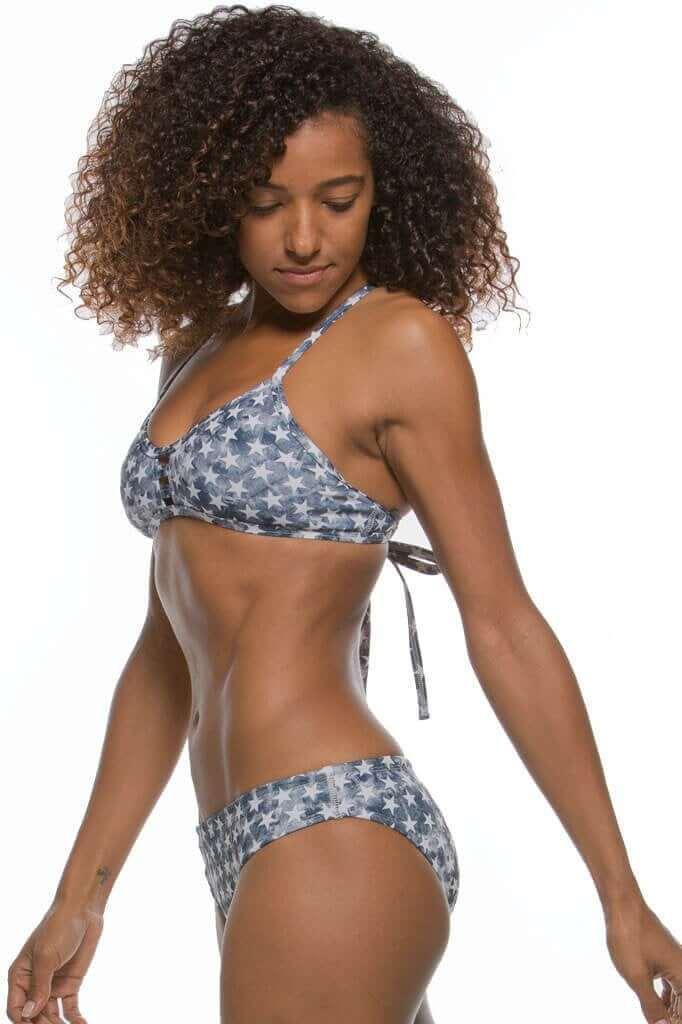 Andy Bikini Bottom - Prints Product Image