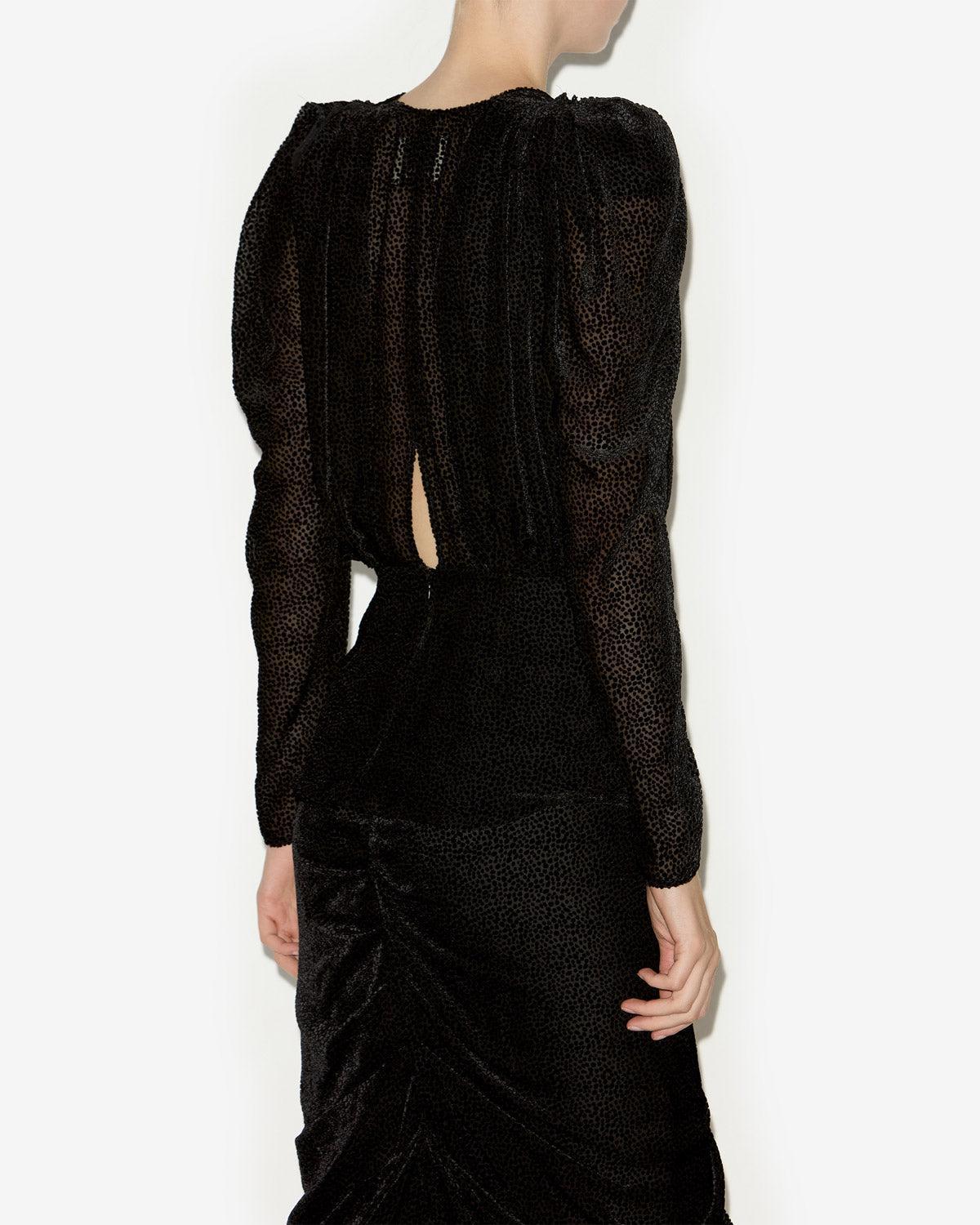 Marlin blouse Female Product Image