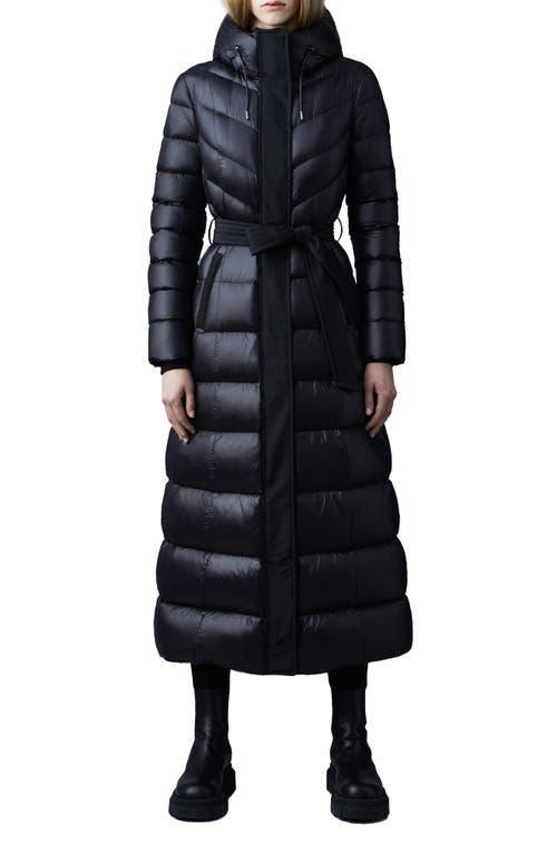 Mackage Calina Down Maxi Coat Product Image