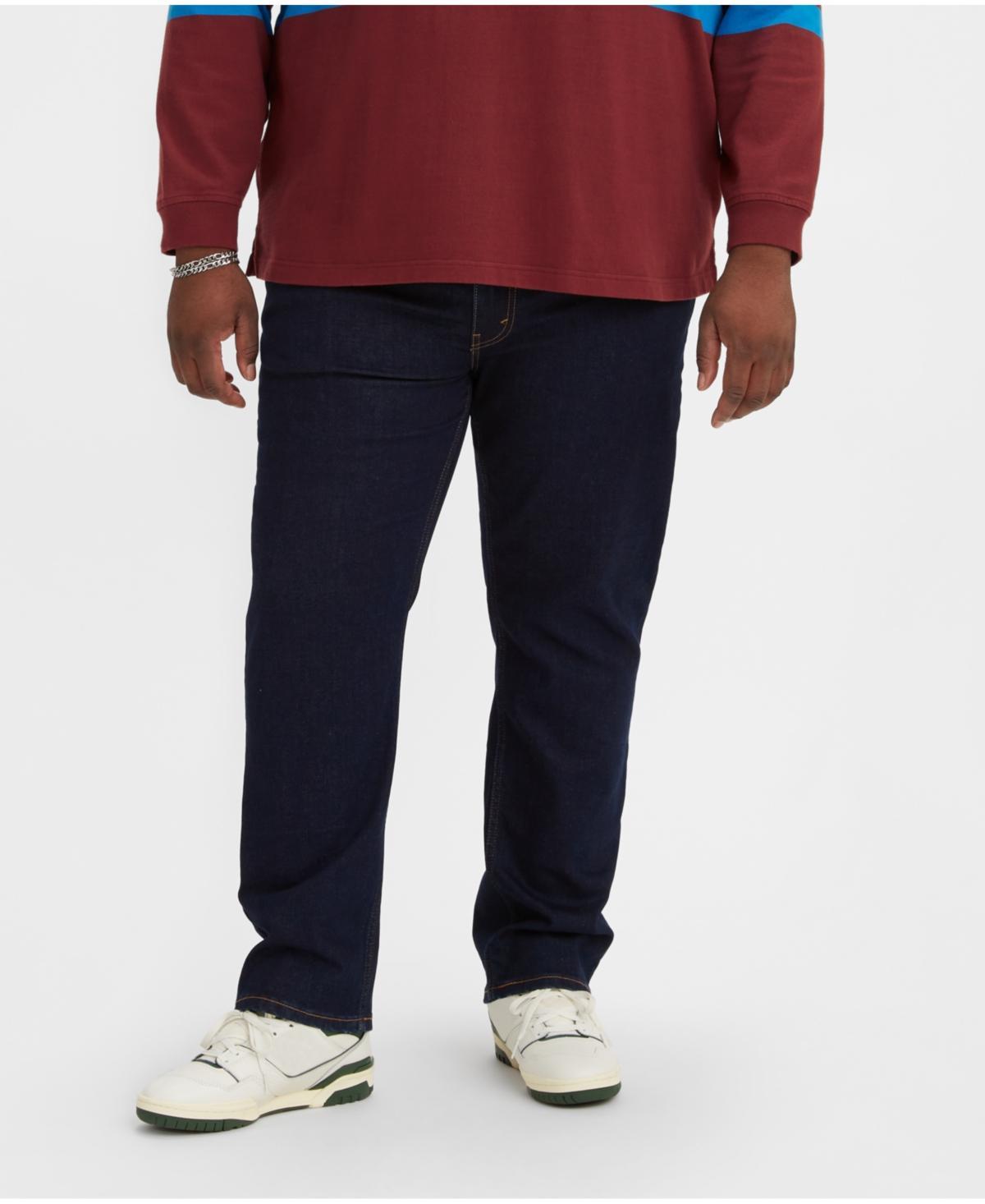 Big & Tall Levi's® 511™ Slim-Fit Jeans, Men's, Size: 54X30, Caught Up Product Image
