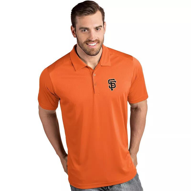 Mens Antigua Tribute Polo Product Image