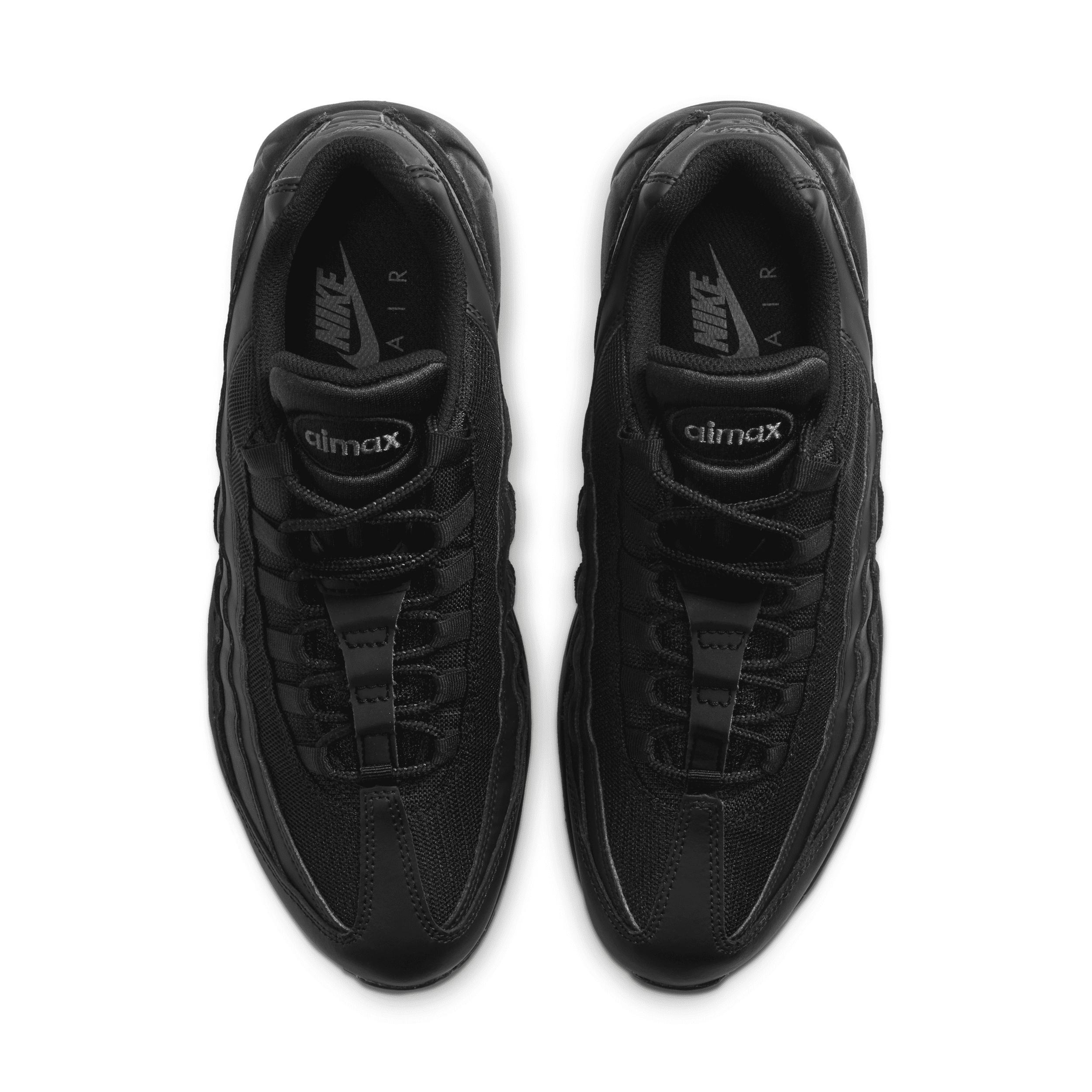Nike Mens Air Max 95 Essential Casual Shoes Product Image