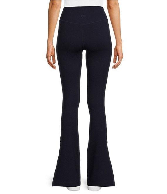 Addison Bay Colleen High Waistline Ankle Length Leggings Product Image