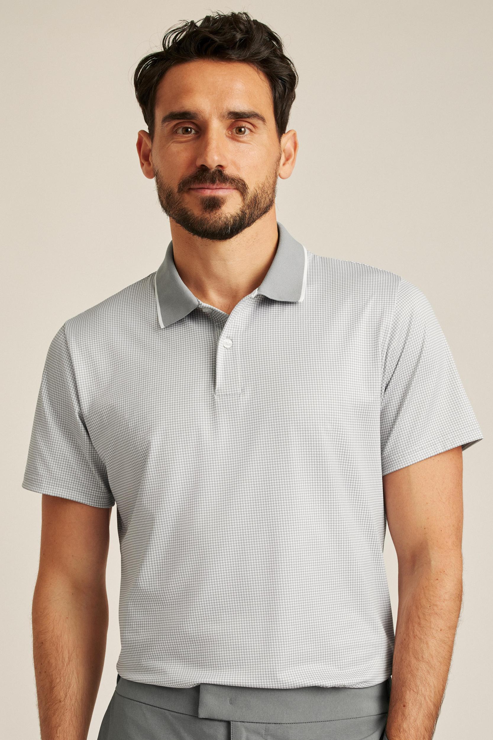 Limited Edition Performance Golf Polo Product Image