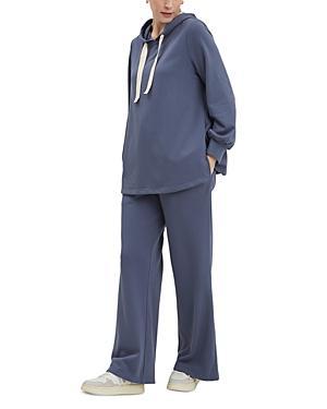 Nom Maternity Walker French Terry Lounge Pants Product Image
