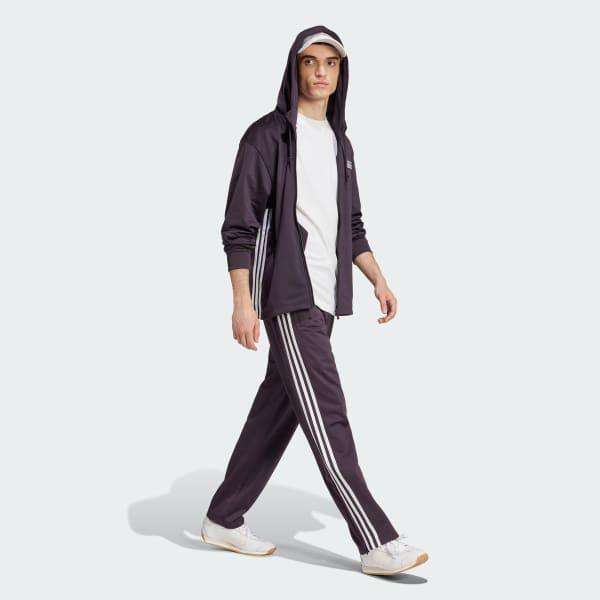 adidas Adicolor Classics Firebird Track Pants Night Indigo XS Mens Product Image
